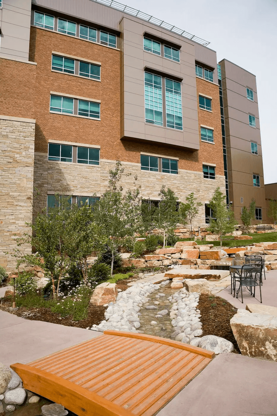 Commercial Window picture