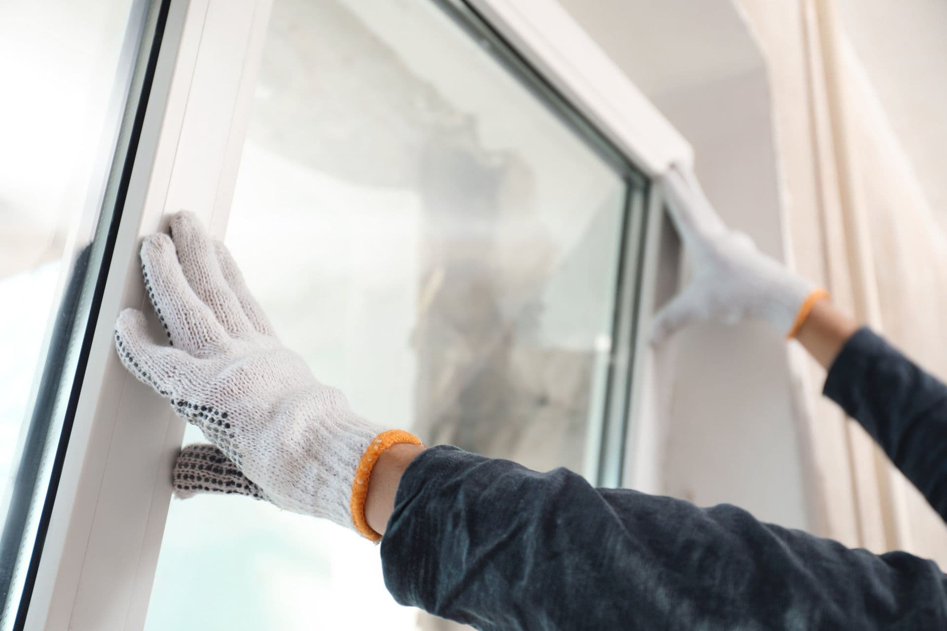 Glass Repair