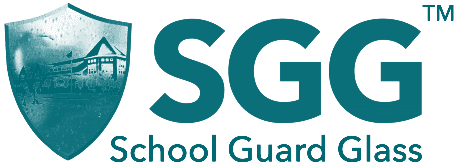School Guard Glass